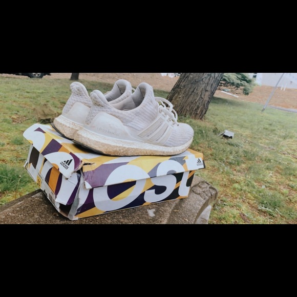 Ultra boost 19 - Picture 4 of 5